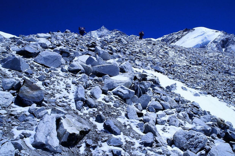Cho Oyu Expedition 2025/2026 Full Board Plan