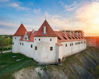 Desde Riga, Hill of Crosses, Bauska & Rundale Full-Day Tour - Housity