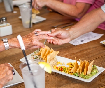 South Beach Tour des Forks: Eat Like a Local