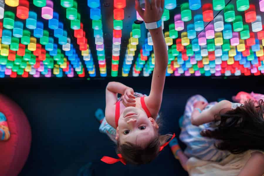 Warschau: Eintrittskarte für den Smart Kids Planet. Foto: GetYourGuide Warschau: Eintrittskarte für den Smart Kids Planet. Foto: GetYourGuide