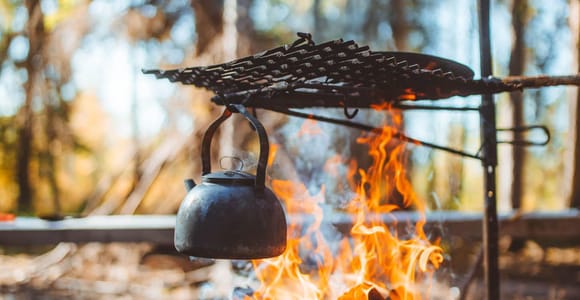 Rovaniemi: Arktische Sonnenuntergangs-Bootsfahrt