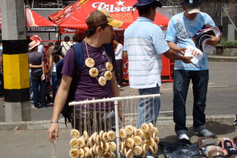 Medellin halvdagsupplevelse av lokal marknad