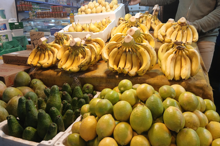 Amman: Al-Salt and Downtown Trip