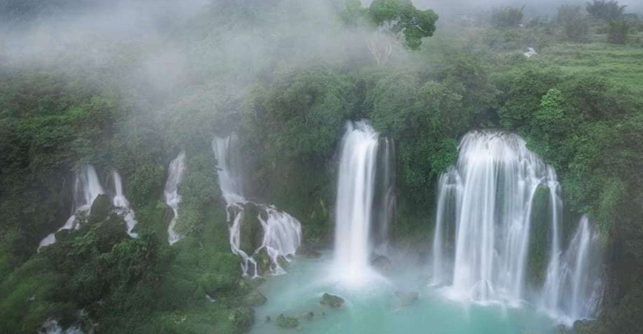 2Day Ban Gioc Waterfall Tour from Hanoi - Housity