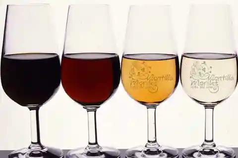 Cata de vinos de Montilla-Moriles