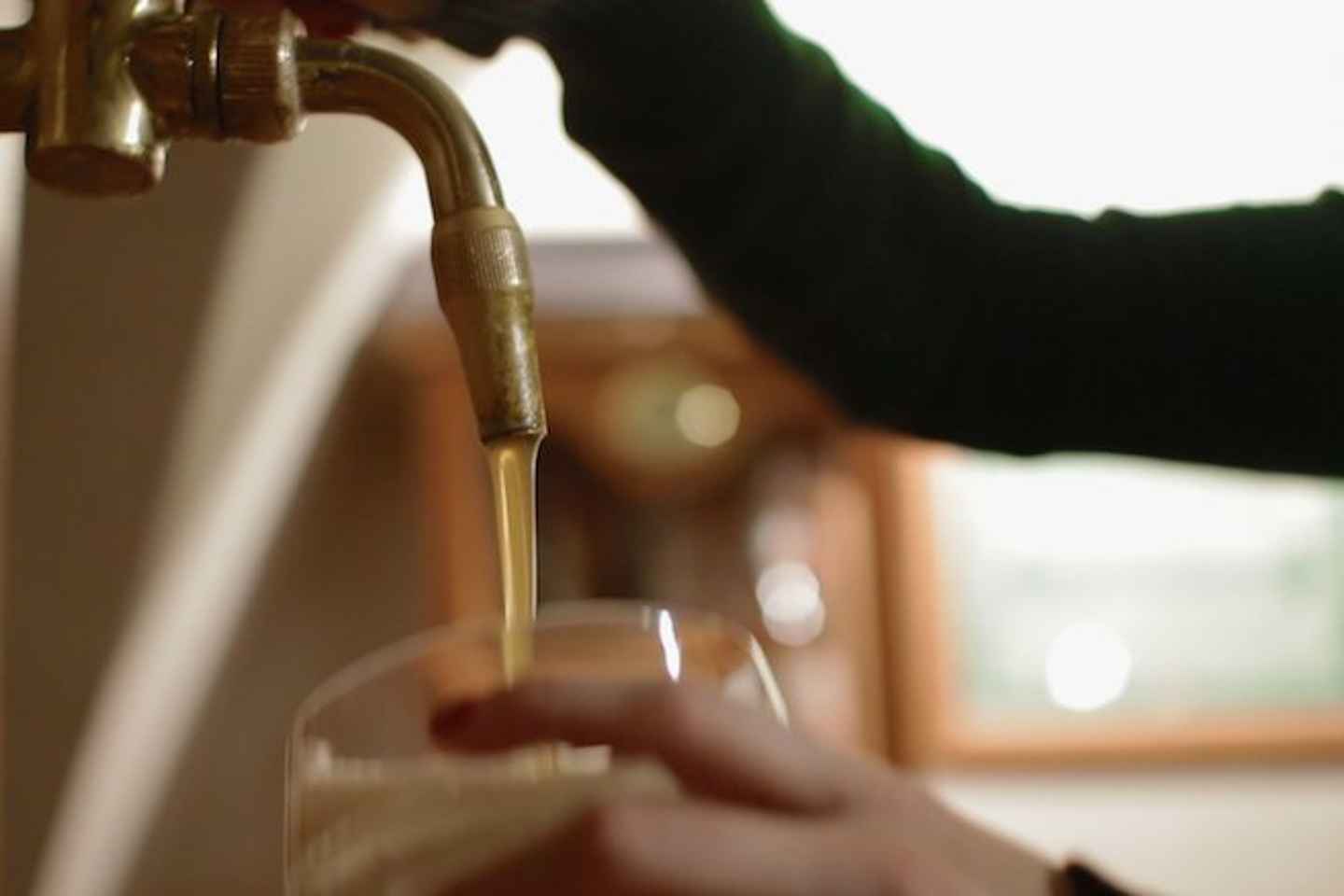 Prague: 3-Hour Microbrewery Tour