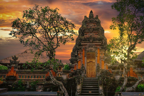 Bali DPS Airport Private Transfer to/from Ubud/Kuta/Denpasar Arrival: DPS Airport to hotel in Denpasar center