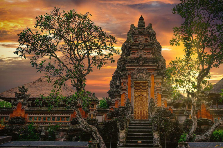 Bali DPS Airport Private Transfer to/from Ubud/Kuta/Denpasar Arrival: DPS Airport to hotel in Denpasar center