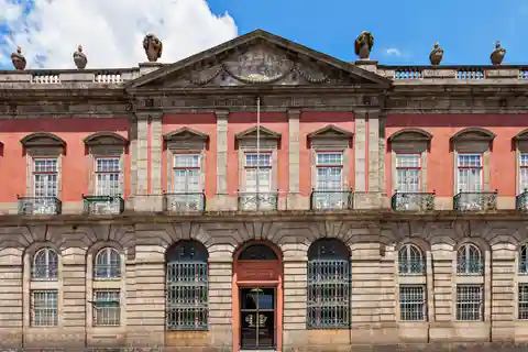 Museu Nacional Soares dos Reis: ingresso eletrônico e city tour