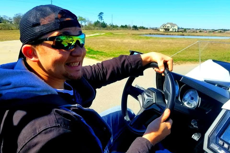 Backroads Boogie | Guided Slingshot Tour