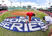Boston Fenway Park, Guided Ballpark Tour with Options - Housity
