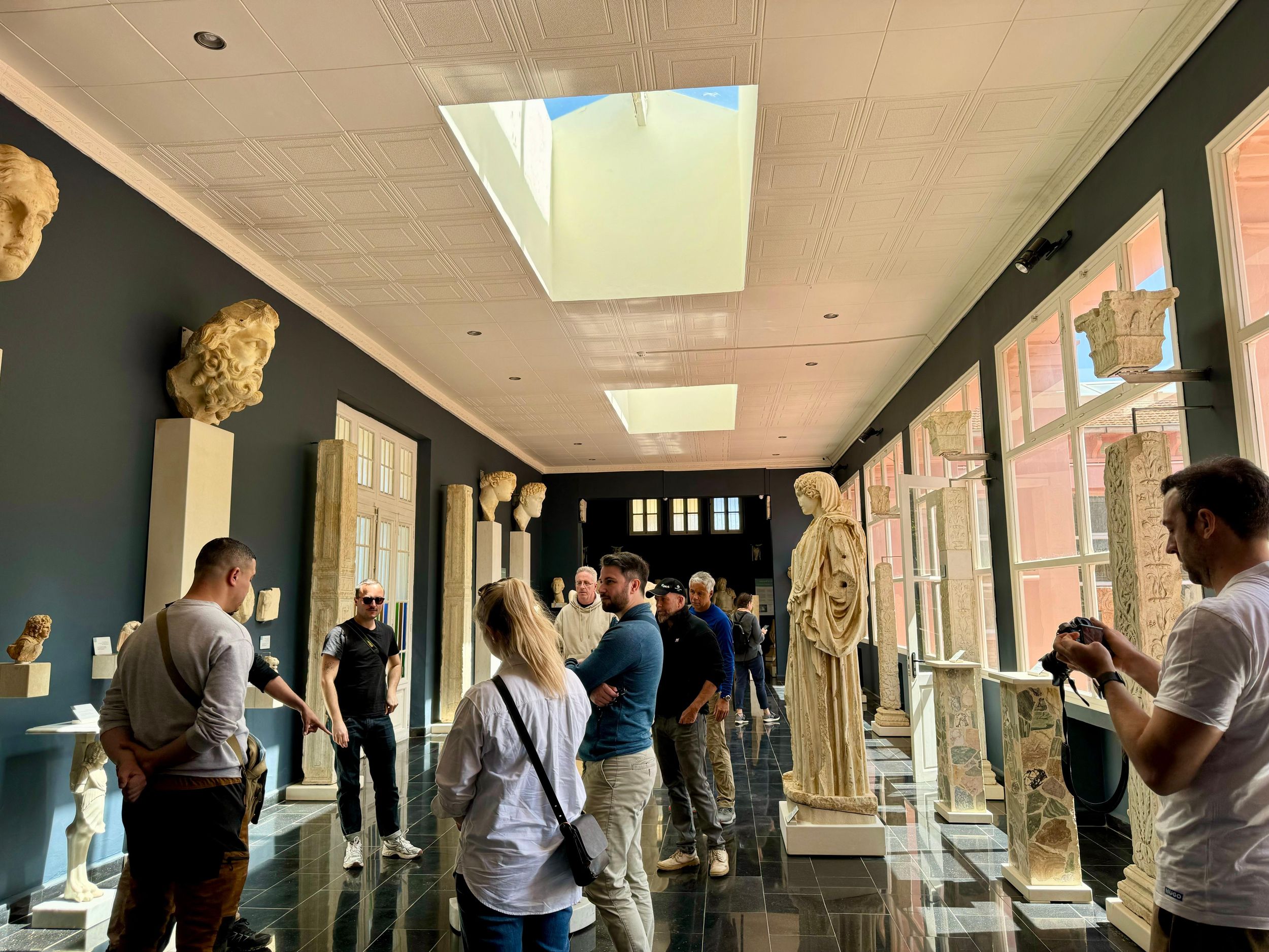 3-tägiges Erlebnis in Algier: Geschichte, Kultur & lokale Aromen