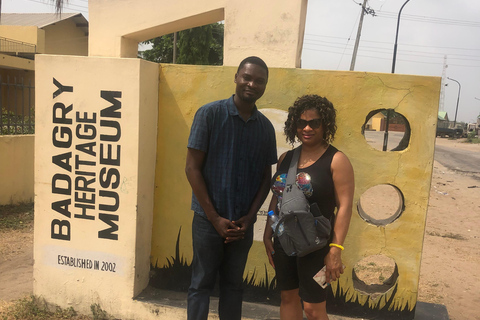 7 dni NIGERIA - wycieczka na południowy zachód