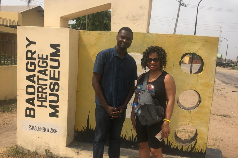 7 dni NIGERIA - wycieczka na południowy zachód