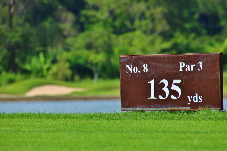 Subic: Day Golf Entry