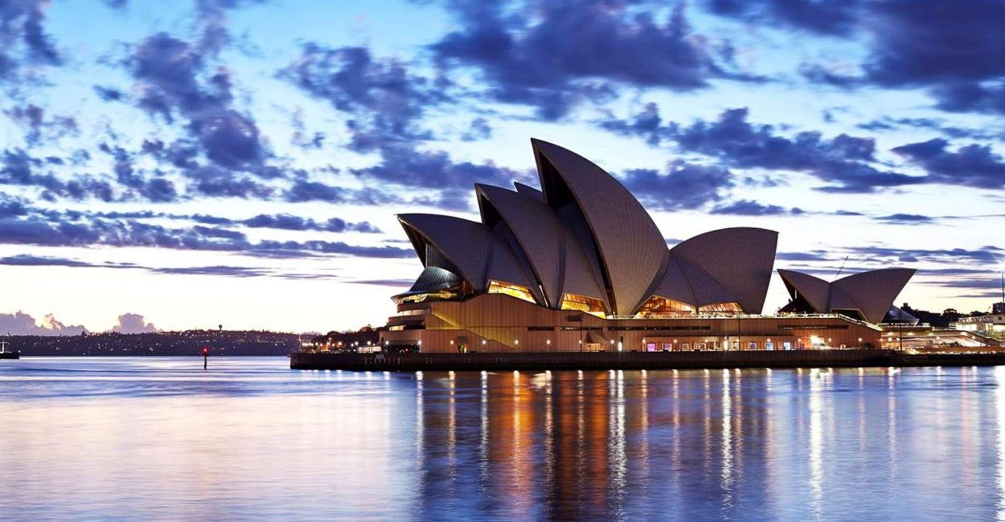 sydney opera guided tours