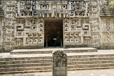 Mexico City: Anthropology Museum Tour Private tour