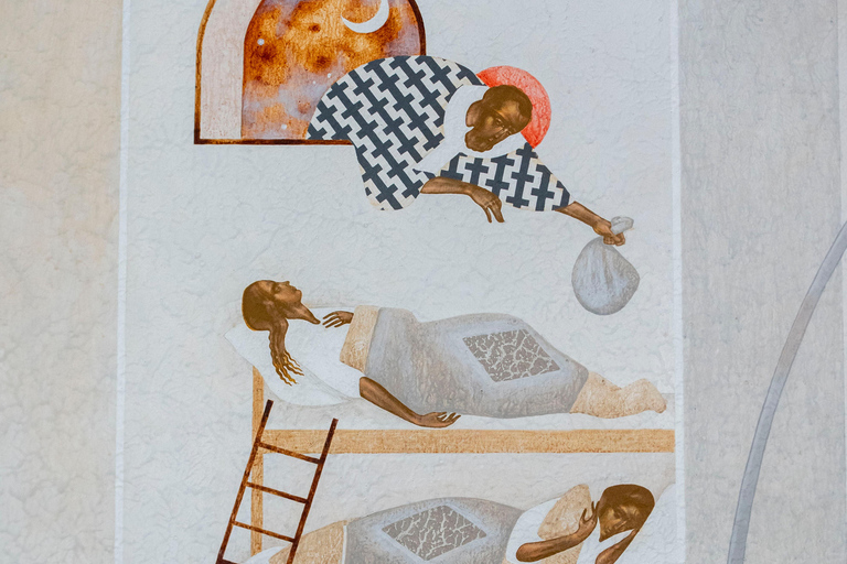 Granada: Church of San Nicolas and Tower Access Ticket