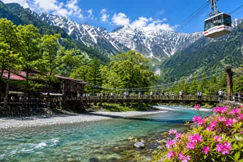 The best Matsumoto Private car tours - 2026 (Verified Reviews)