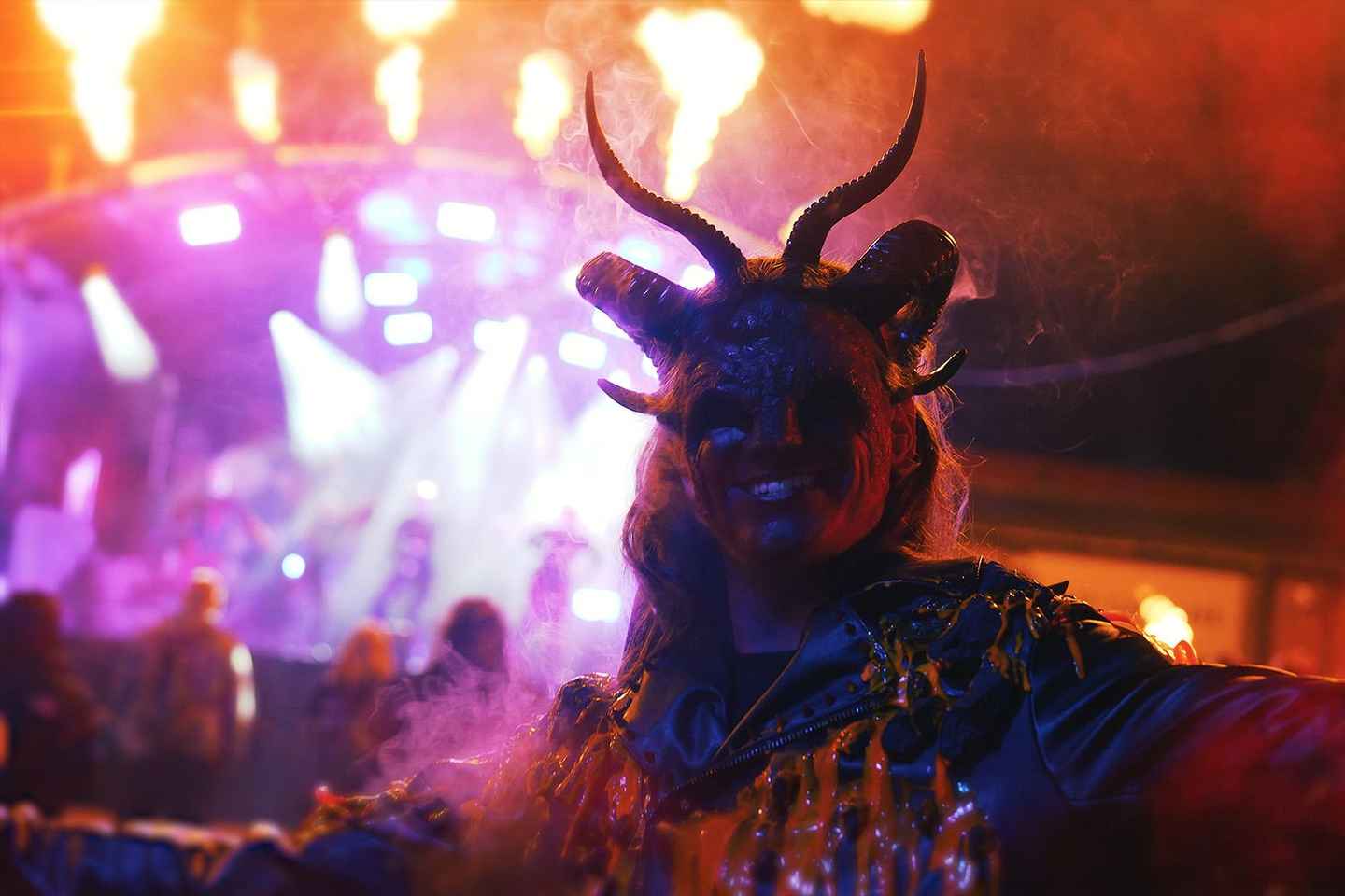 THORPE PARK Resort: Entrance Ticket