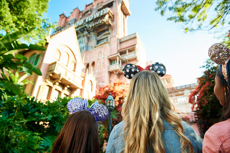 Limited Time Offer: Disney 4-Day, 4-Parks Magic Ticket 2-Day Walt Disney World Tickets with Park Hopper