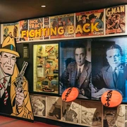 Las Vegas: Mob Museum General Admission