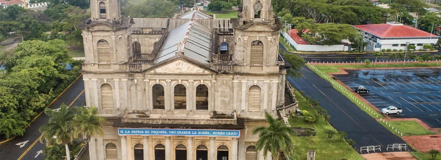 Grenade : Transfert aller simple en commun vers Managua