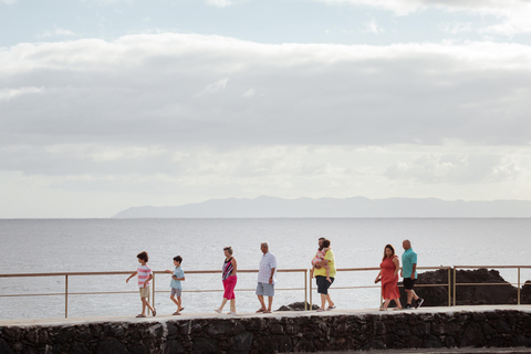 Faial Island: Private professional photoshoot experience Faial Island: Big Family private professional photoshoot
