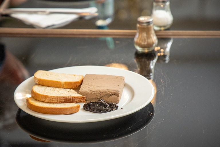 Vanuit Wenen: ontdek de smaken van Bratislava tijdens een dagtocht