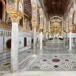 Palermo: biglietto per il Palazzo dei Normanni e app audio scaricabile