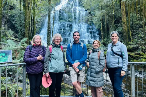 Tasmanie : circuit confort de 6 jours pour découvrir la nature sauvage et la faune