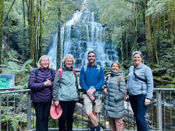 Tasmania: tour di 6 giorni per scoprire la natura selvaggia e la fauna selvatica