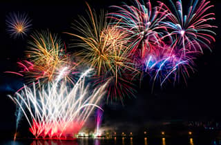 Amsterdam: Silvester-Kneipentour, Shots und optionaler Club-Eintritt