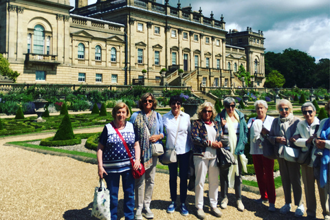 York Medieval: Complete Walking City Tour, In Spanish