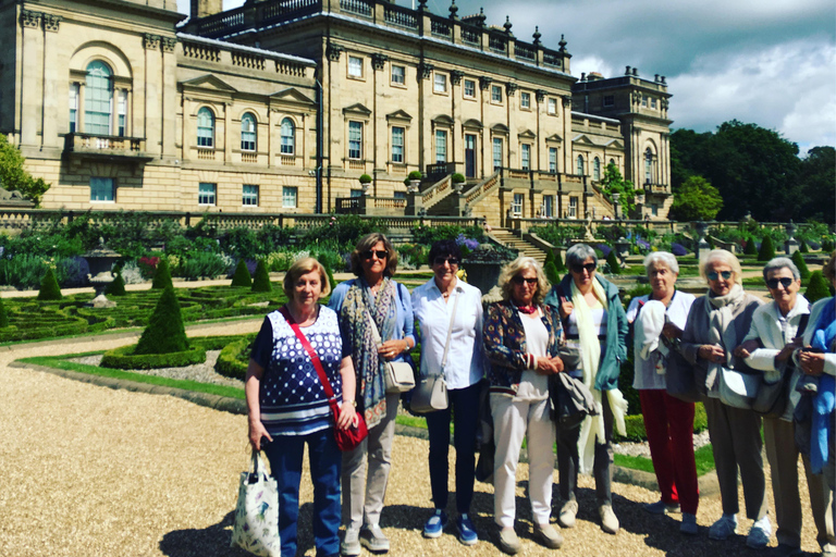 York Medieval: Complete Walking City Tour, In Spanish