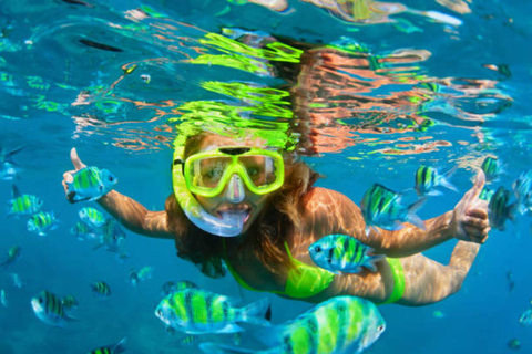 Puerto Plata: Excursão de Snorkeling à Baía de Sosúa