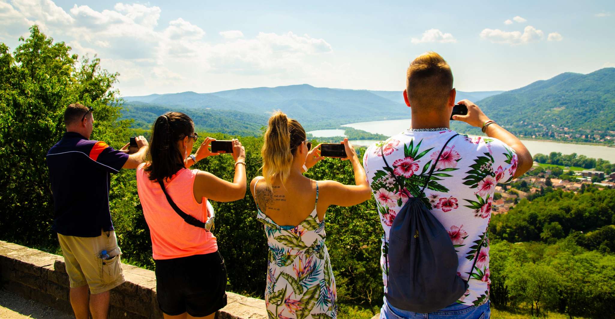 From Budapest: Full-Day Danube Bend Tour with Lunch photo 13