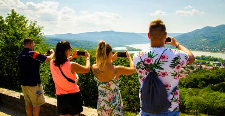 From Budapest: Full-Day Danube Bend Tour with Lunch photo 13