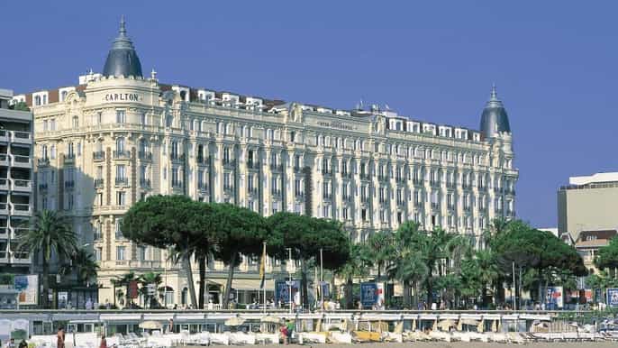 cannes antibes saintpauldevence from nice