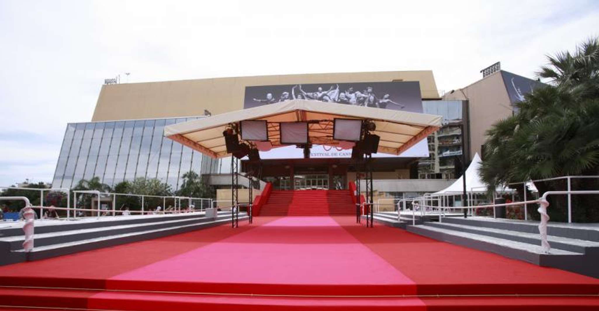 Cannes, Antibes y Saint-Paul-de-Vence desde Niza - Hizvo