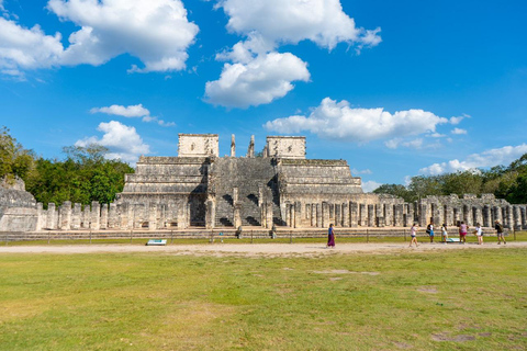 Chichen Itza Premier