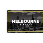 Melbourne City Card - 3 giorni