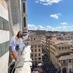 Firenze: pass per la salita al Campanile di Giotto e al complesso del Duomo