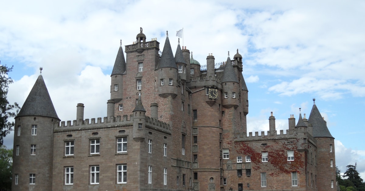 Edinburgh: Private Guided Walking Tour | GetYourGuide