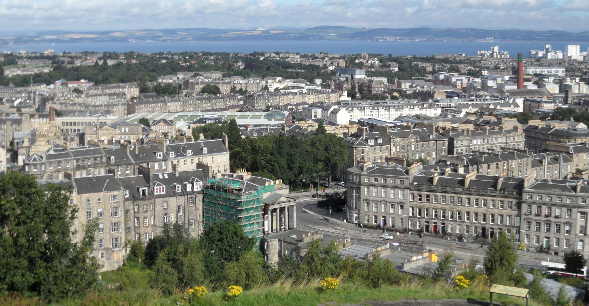 Edinburgh, Visita guiada privada a pie - Hizvo