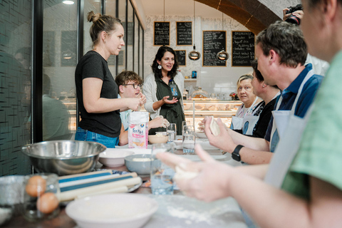 فونشال: اصنع صفك الخاص من باستيل دي ناتا