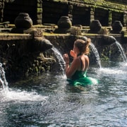 Bali: Ubud & Kintamani Highlands Full-Day private Tour