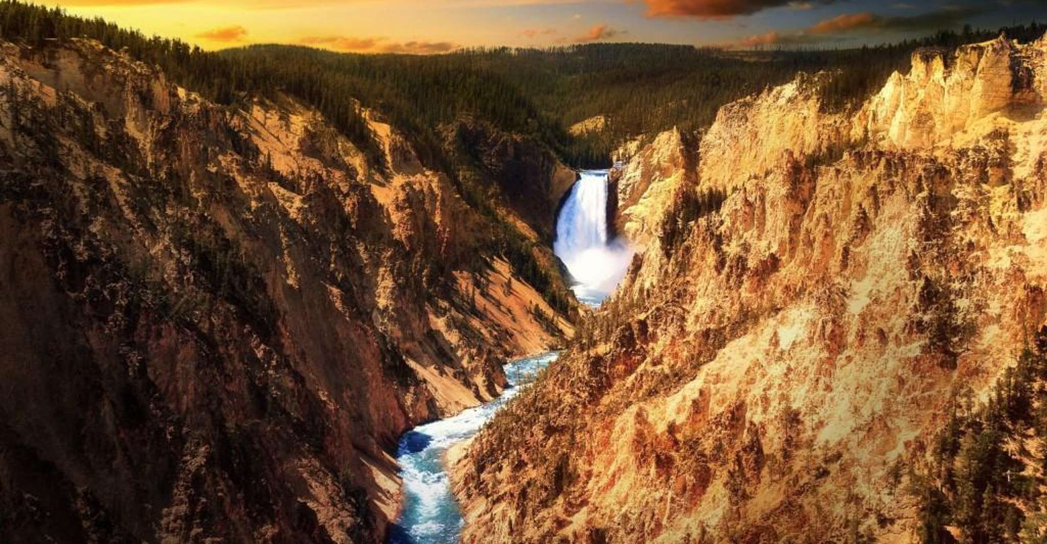 De Jackson, de 2 jours Grand Teton et Yellowstone Tour - Housity