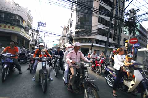 Hanoi 5-Day Discovery Tour