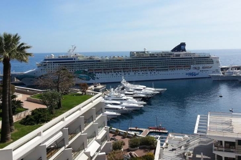 Private Tours - Excursions Riviera française